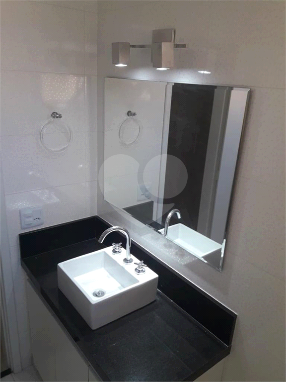 APARTAMENTO em SANTANA