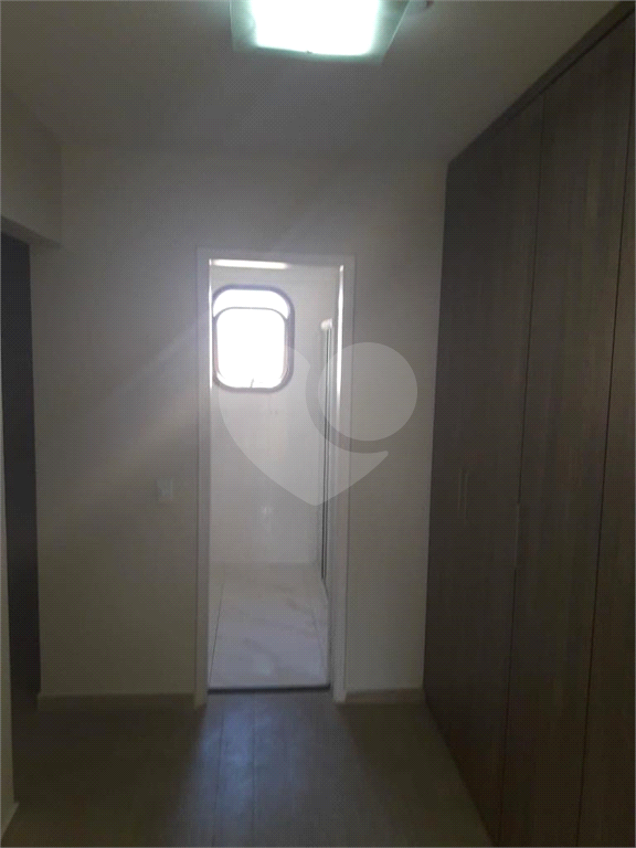 APARTAMENTO em SANTANA