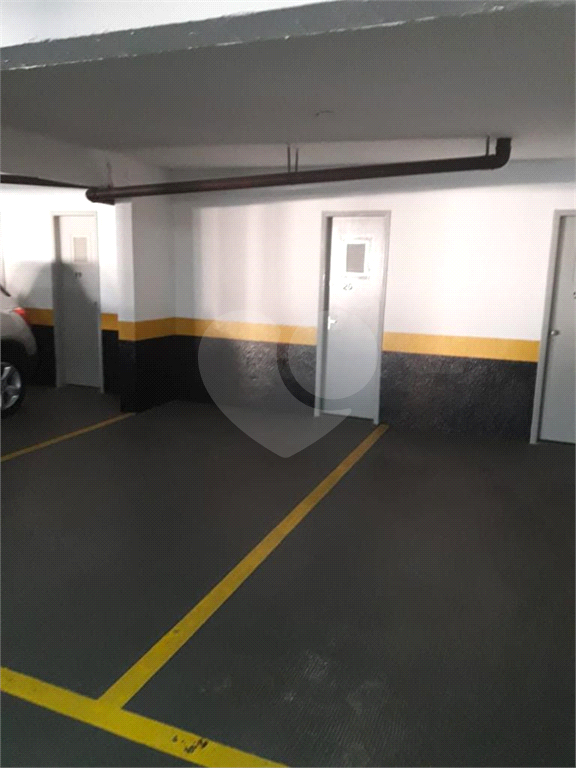 APARTAMENTO em SANTANA