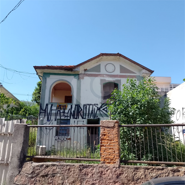 Terreno Residencial/Comercial&nbsp;S�o Paulo &nbsp;Pirituba &nbsp;