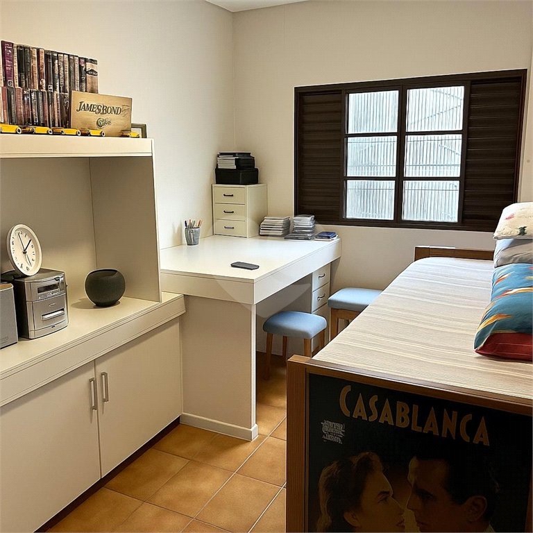 Casa Térrea Casa Verde 3 dormitórios 
