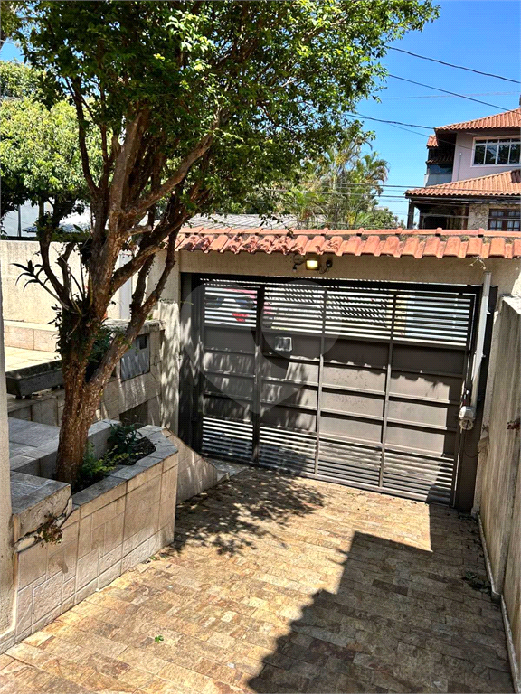Casa Térrea Casa Verde 3 dormitórios 