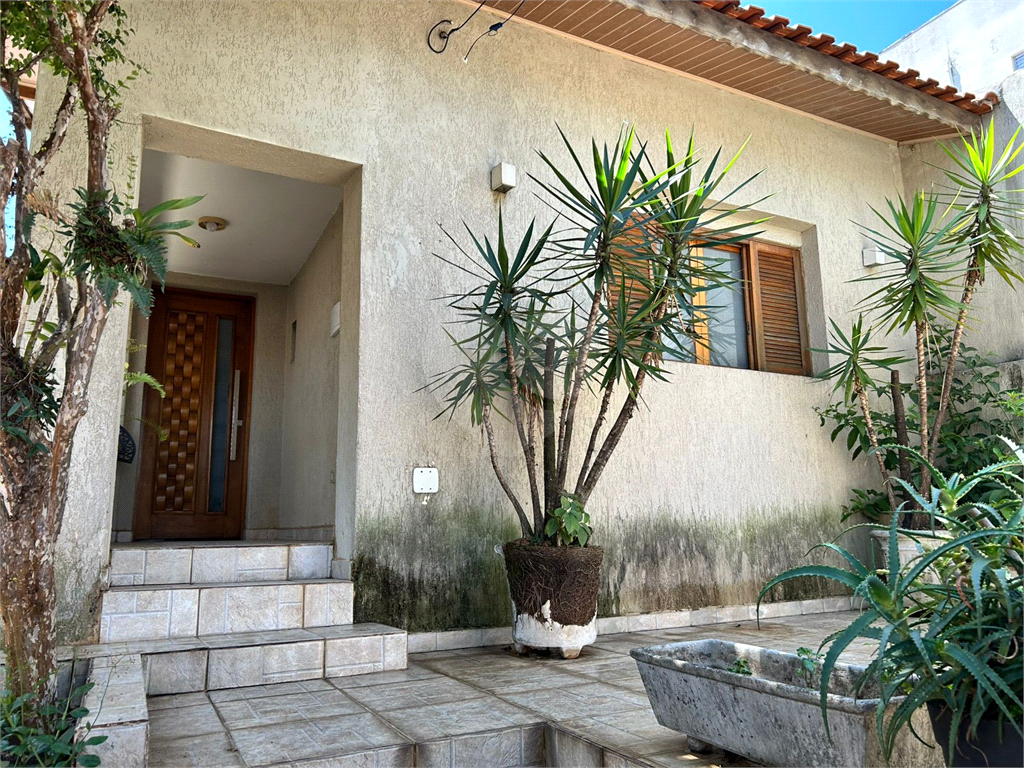 Casa Térrea Casa Verde 3 dormitórios 