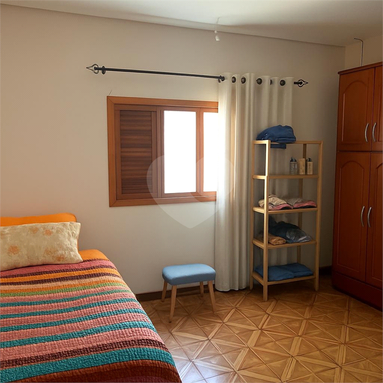 Casa Térrea Casa Verde 3 dormitórios 
