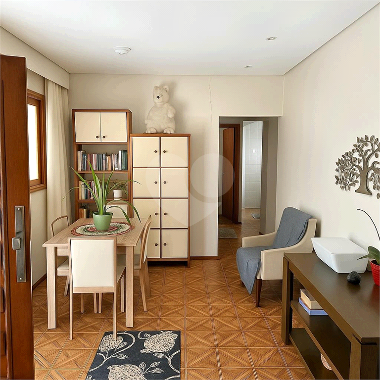 Casa Térrea Casa Verde 3 dormitórios 