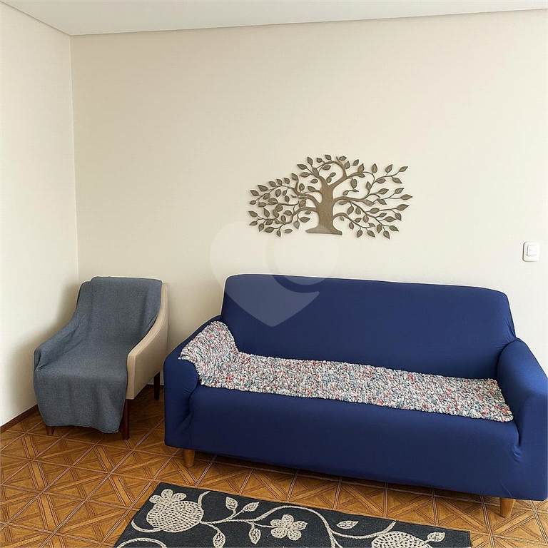 Casa Térrea Casa Verde 3 dormitórios 