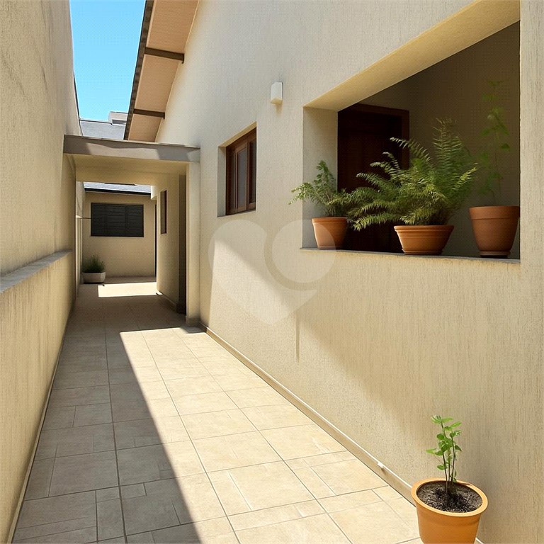 Casa Térrea Casa Verde 3 dormitórios 
