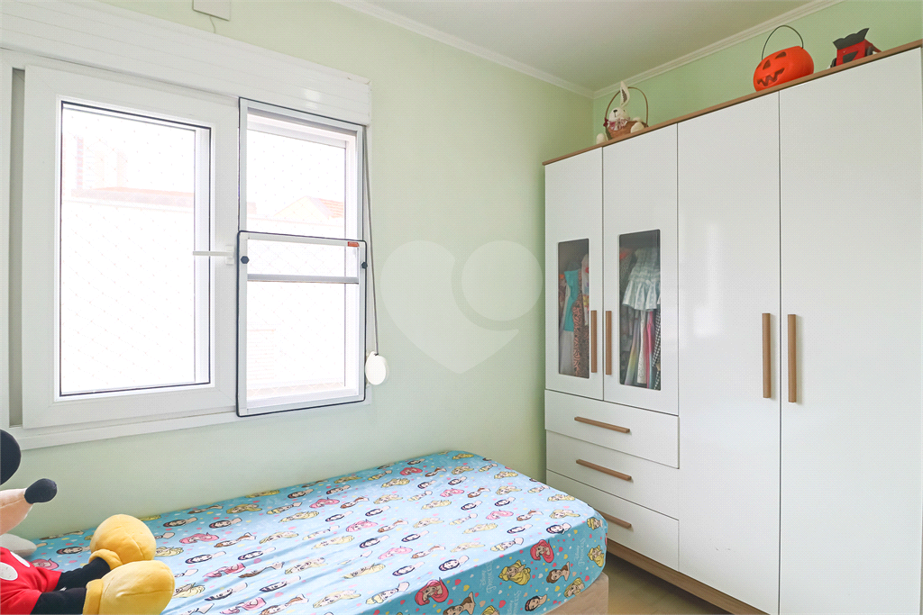 Sobrado, 6 quartos, 176 m² - Foto 21