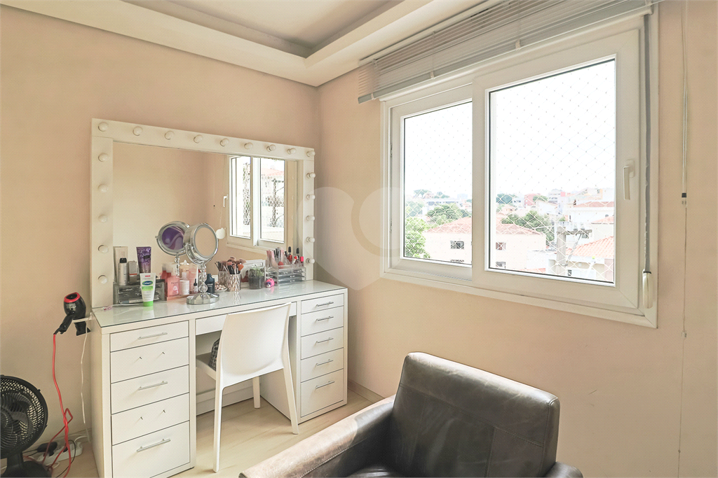 Sobrado, 6 quartos, 176 m² - Foto 27