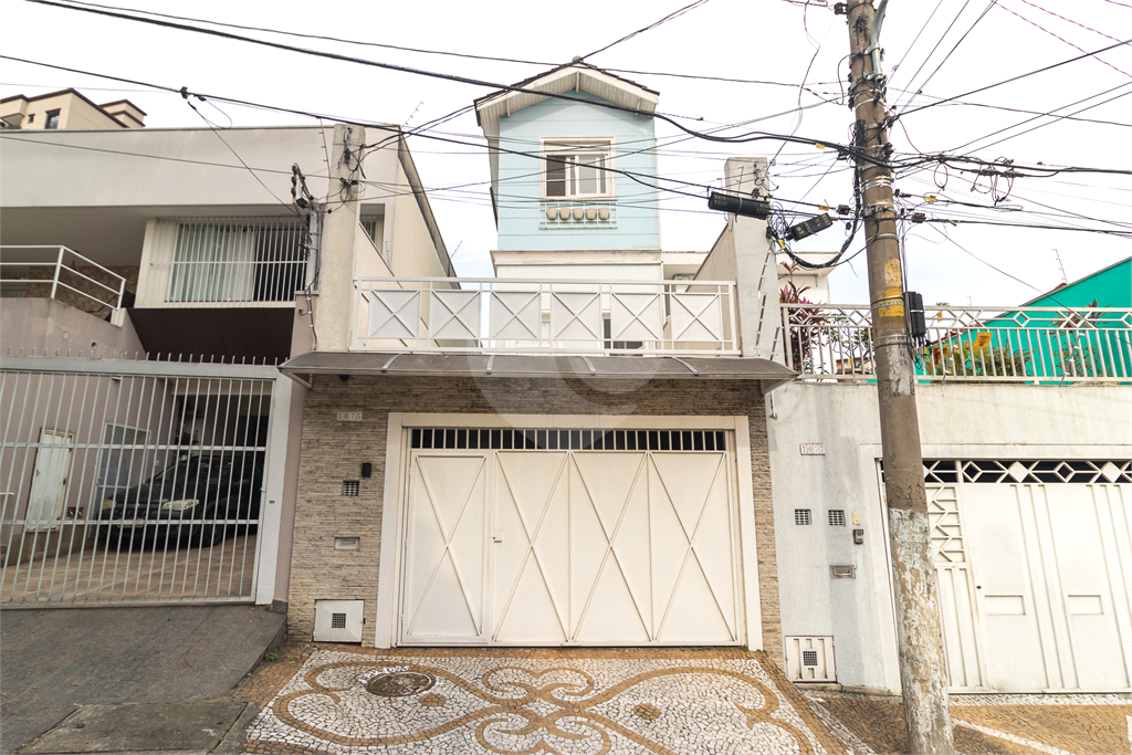 Sobrado, 6 quartos, 176 m² - Foto 50