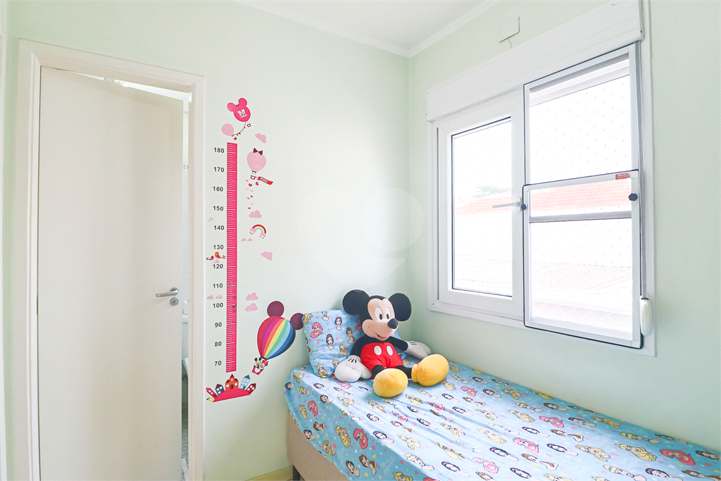 Sobrado, 6 quartos, 176 m² - Foto 22