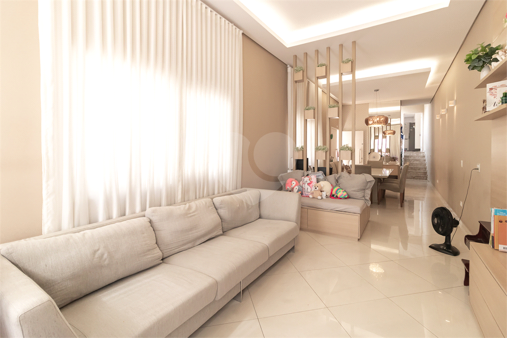 Sobrado, 6 quartos, 176 m² - Foto 1