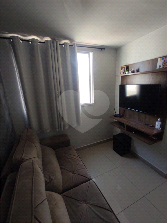 Apartamento à venda com 2 quartos, 47m² - Foto 10