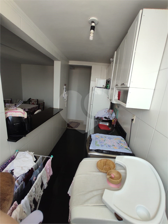 Apartamento à venda com 2 quartos, 47m² - Foto 14