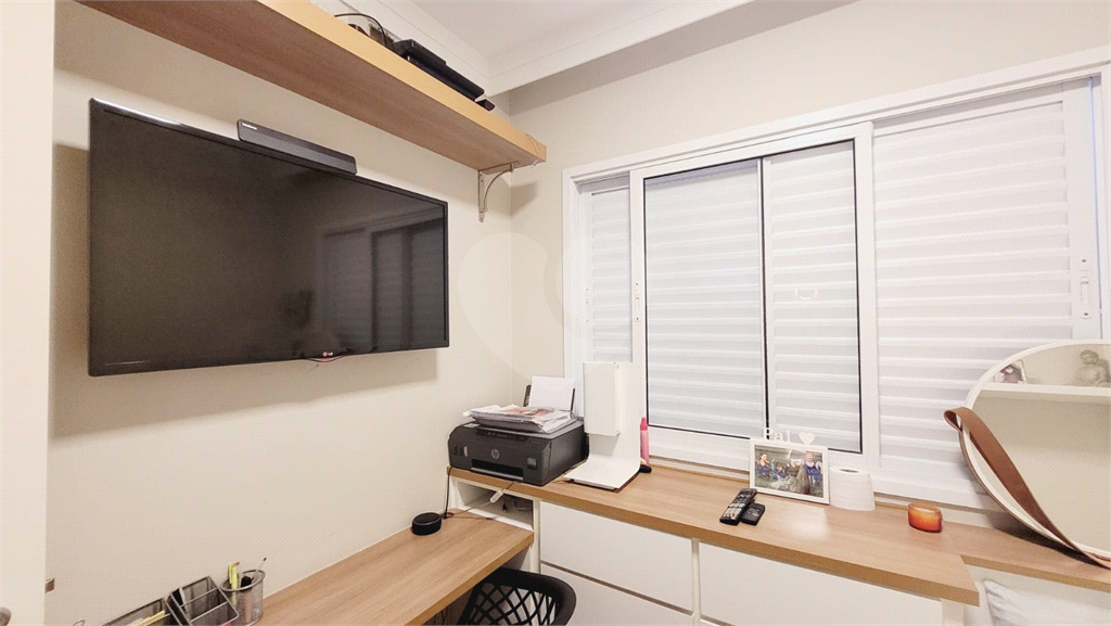Casa a venda em Tatuapé-127 m2-3 dormitórios-1 suíte