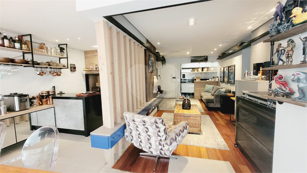 Casa a venda em Tatuapé-127 m2-3 dormitórios-1 suíte
