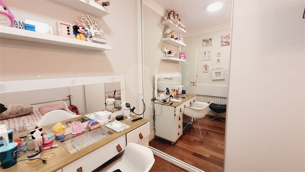 Casa a venda em Tatuapé-127 m2-3 dormitórios-1 suíte