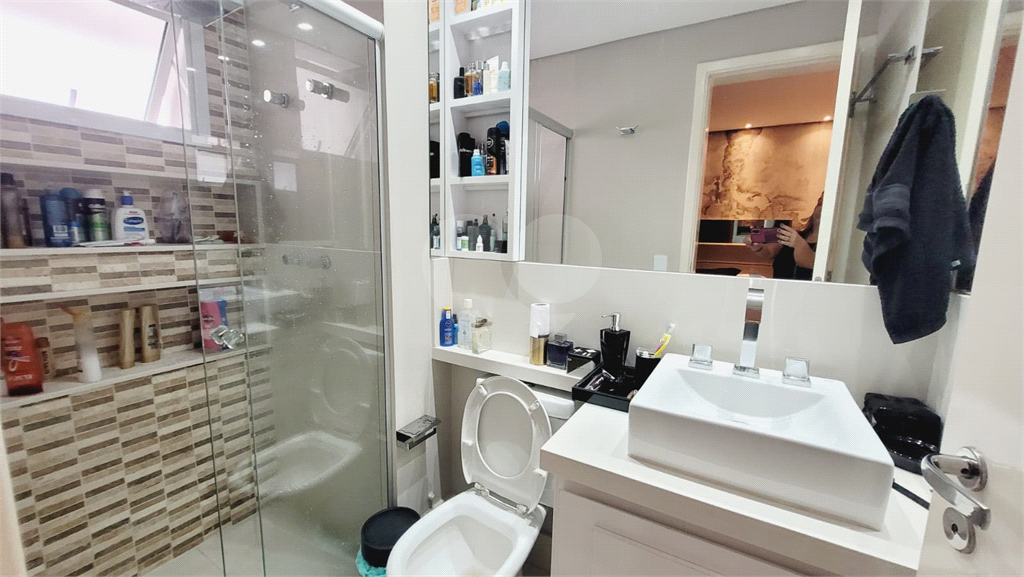 Casa a venda em Tatuapé-127 m2-3 dormitórios-1 suíte