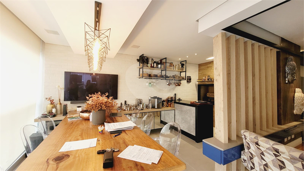 Casa a venda em Tatuapé-127 m2-3 dormitórios-1 suíte