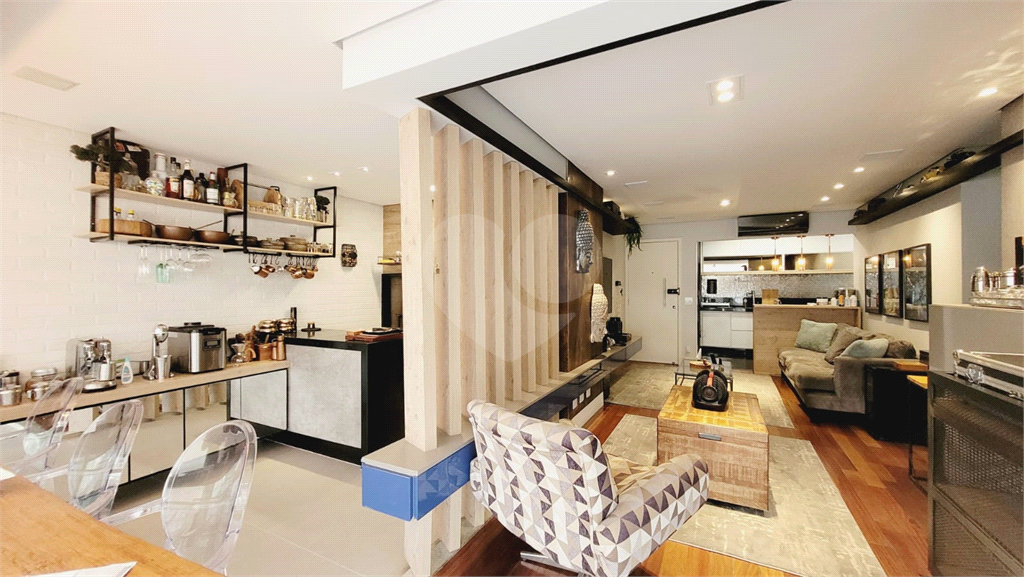 Casa a venda em Tatuapé-127 m2-3 dormitórios-1 suíte