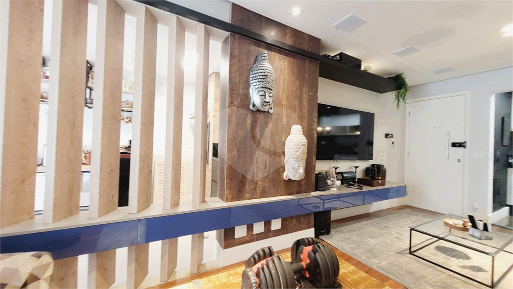 Casa a venda em Tatuapé-127 m2-3 dormitórios-1 suíte