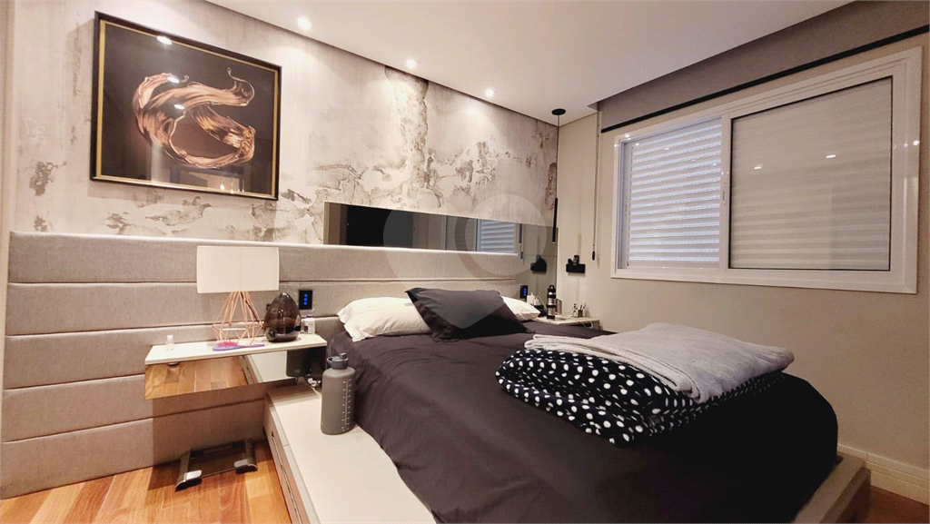 Casa a venda em Tatuapé-127 m2-3 dormitórios-1 suíte