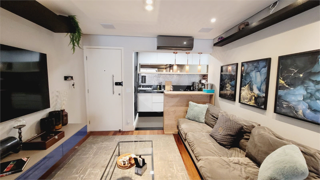 Casa a venda em Tatuapé-127 m2-3 dormitórios-1 suíte