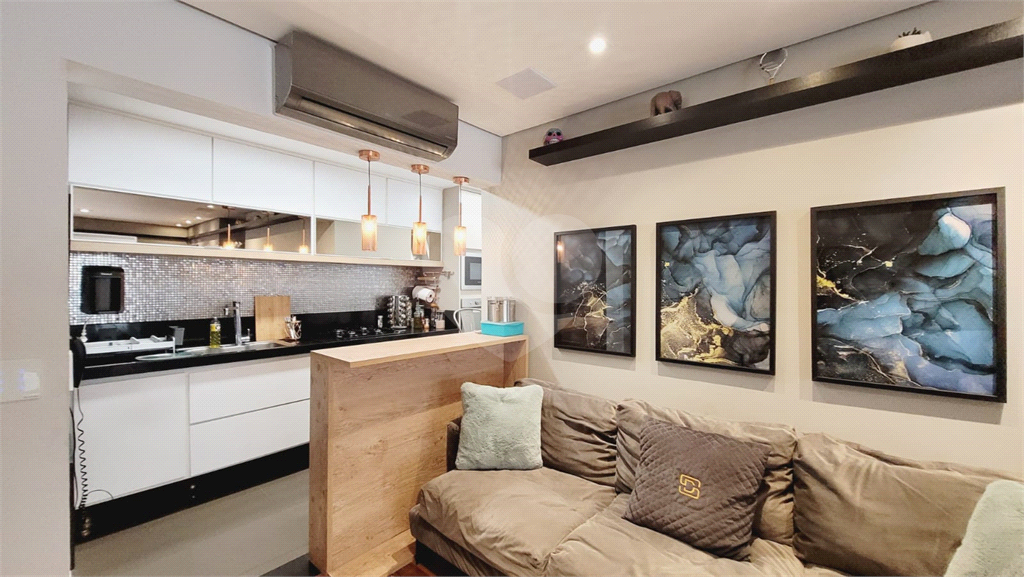 Casa a venda em Tatuapé-127 m2-3 dormitórios-1 suíte