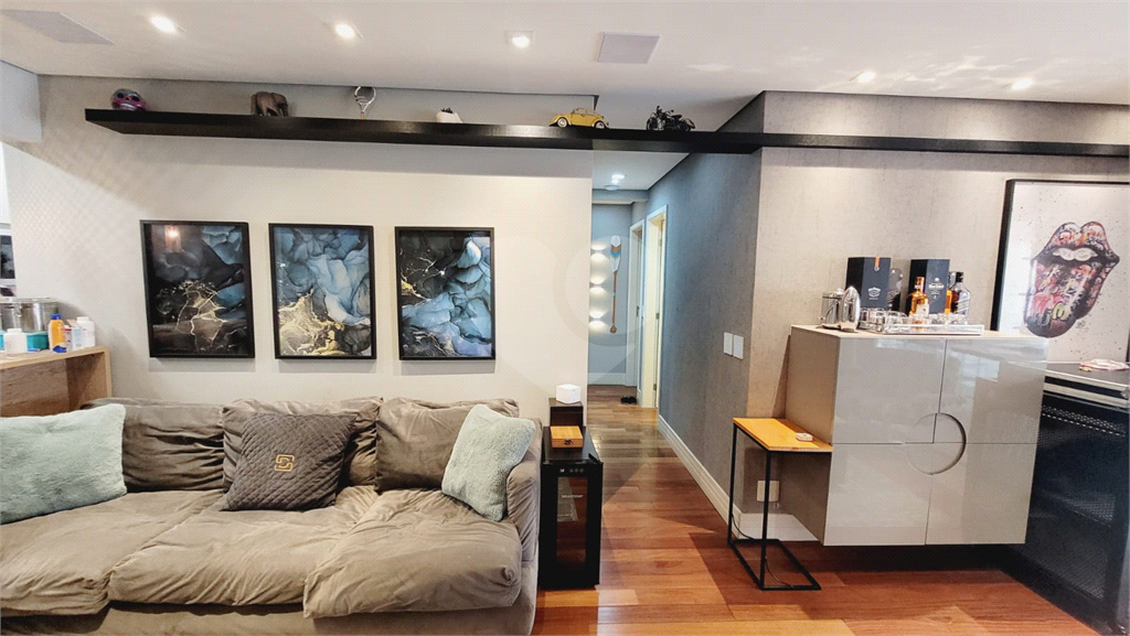 Casa a venda em Tatuapé-127 m2-3 dormitórios-1 suíte