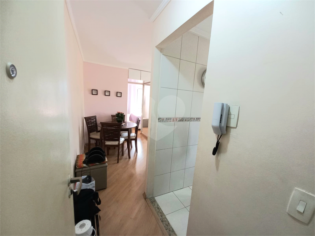 Apartamento à venda com 1 quarto, 42m² - Foto 7