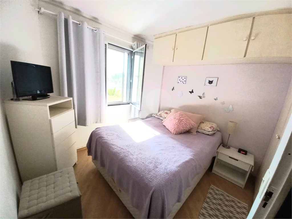 Apartamento à venda com 1 quarto, 42m² - Foto 15