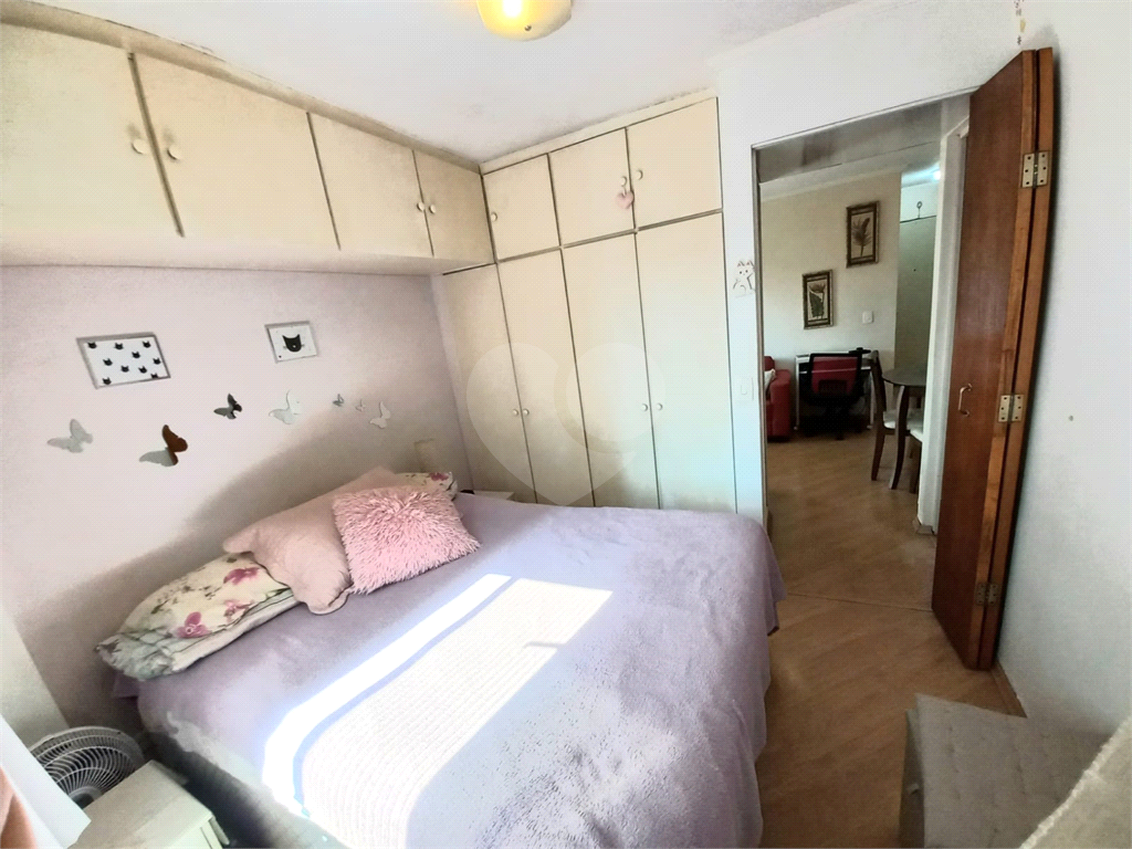 Apartamento à venda com 1 quarto, 42m² - Foto 14