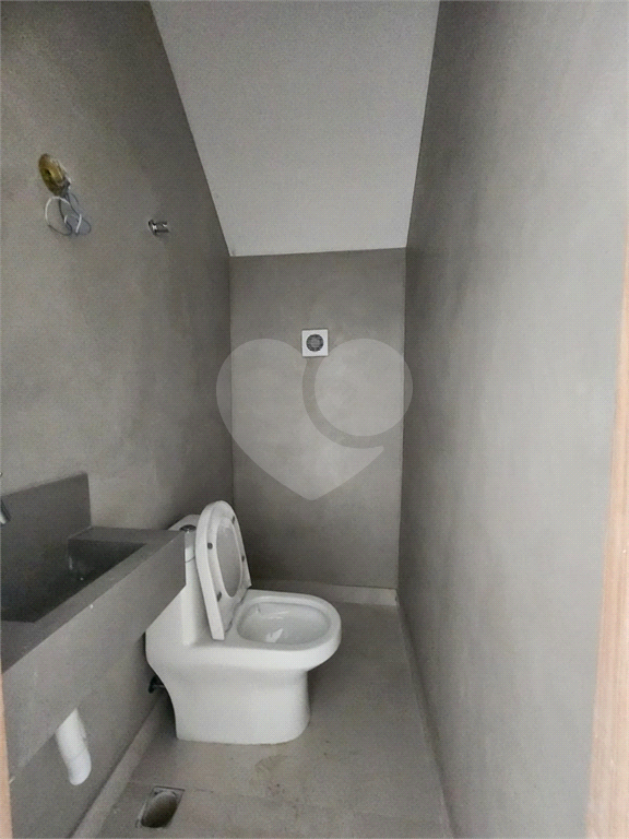 Casa ampla e espaçosa no Mandaqui 