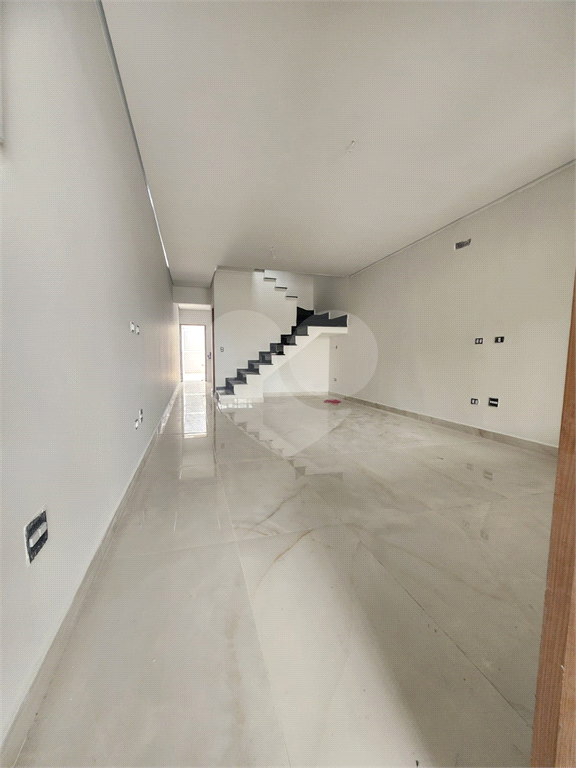 Casa ampla e espaçosa no Mandaqui 