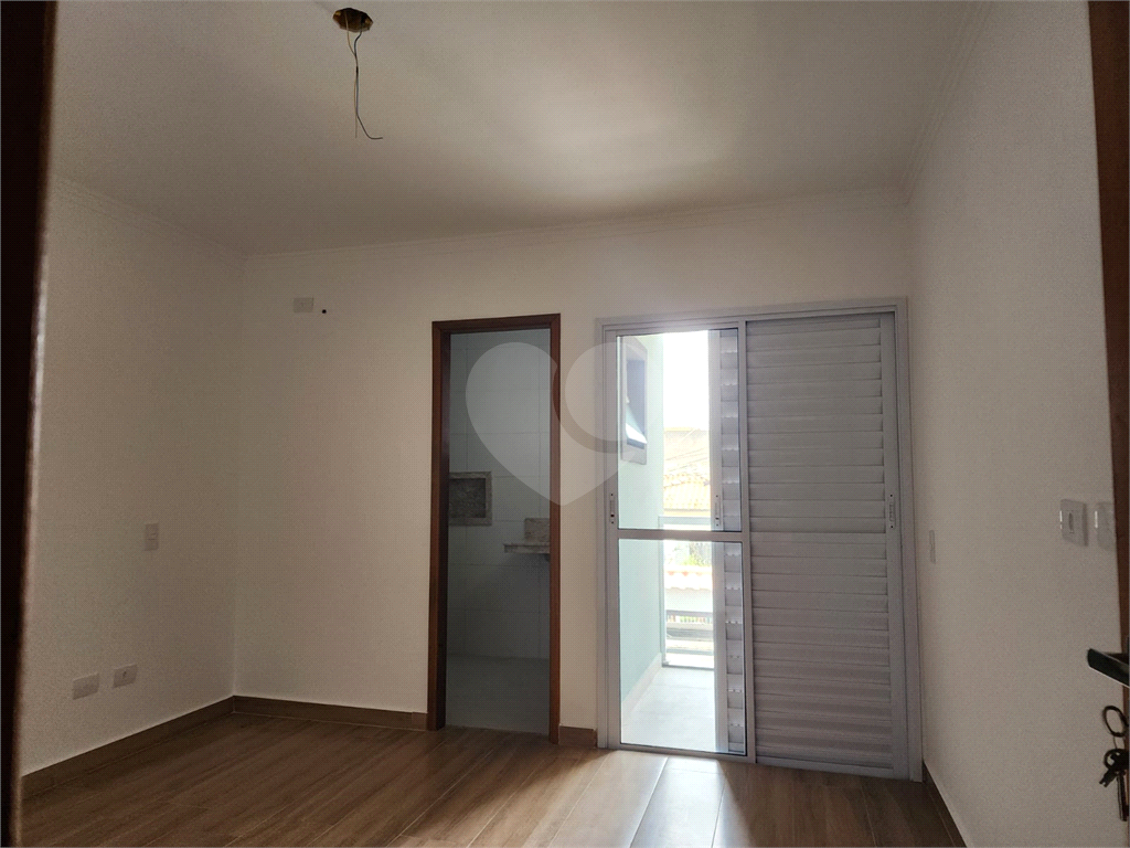 Casa ampla e espaçosa no Mandaqui 