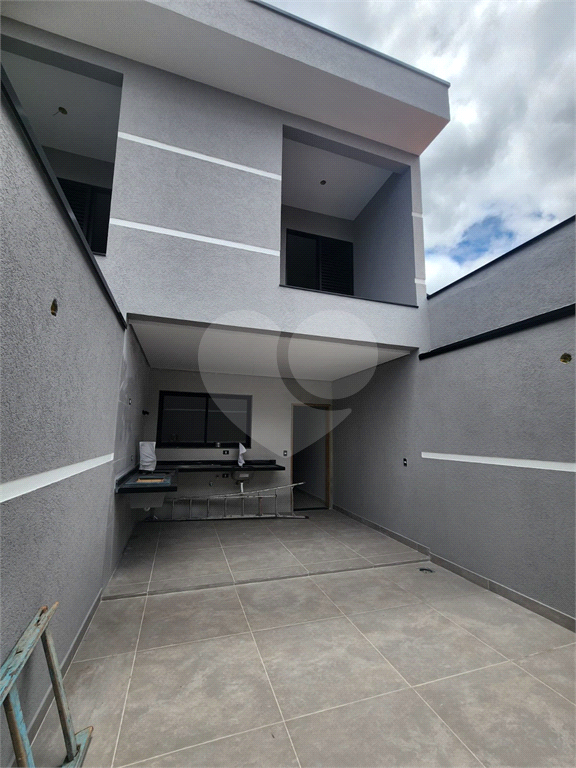 Casa ampla e espaçosa no Mandaqui 