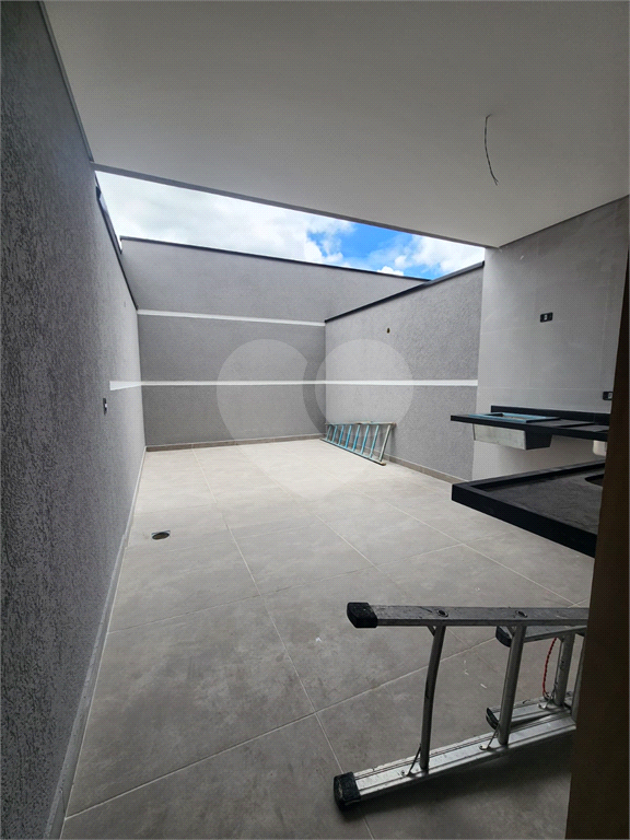 Casa ampla e espaçosa no Mandaqui 