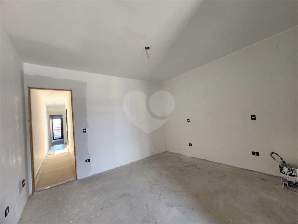 Casa ampla e espaçosa no Mandaqui 