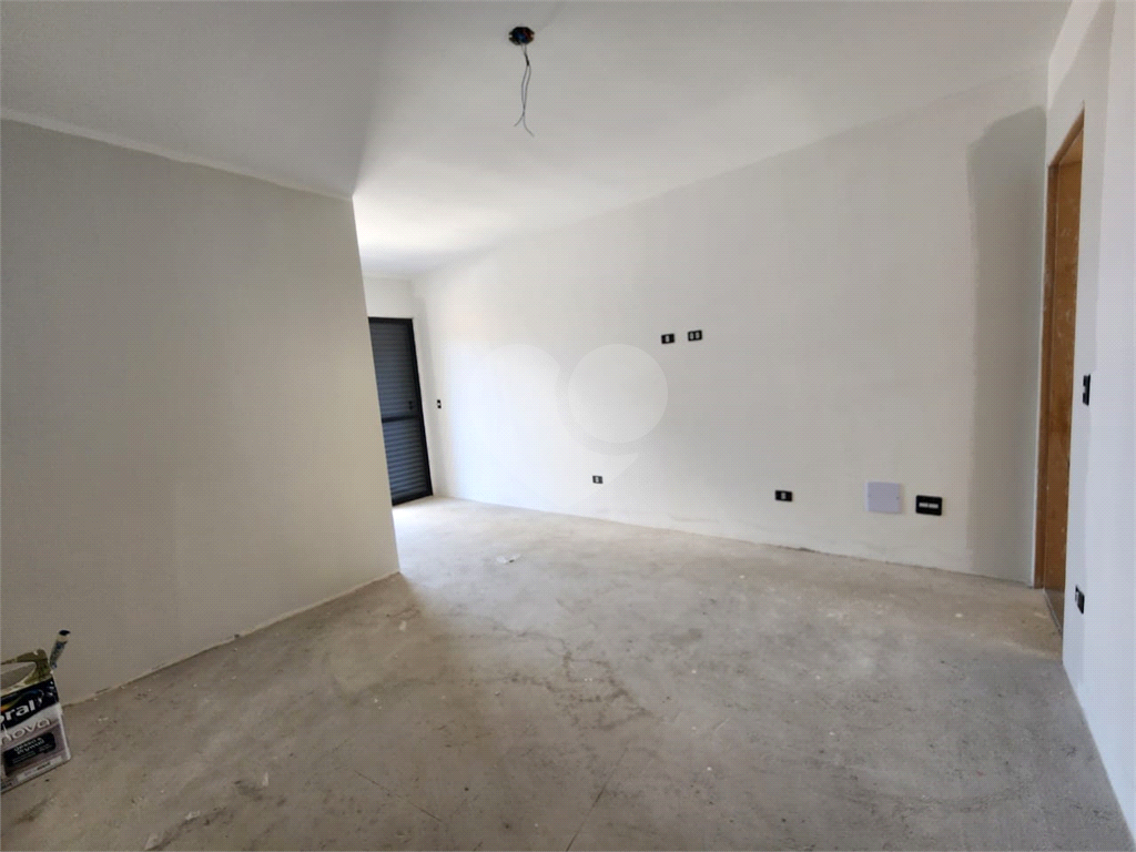 Casa ampla e espaçosa no Mandaqui 