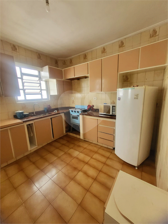 Santana, Imóvel com 2 dorms, sala ampla, cozinha ampla e area de serviço, ao todo são 66m2.