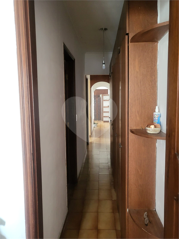 Santana, Imóvel com 2 dorms, sala ampla, cozinha ampla e area de serviço, ao todo são 66m2.