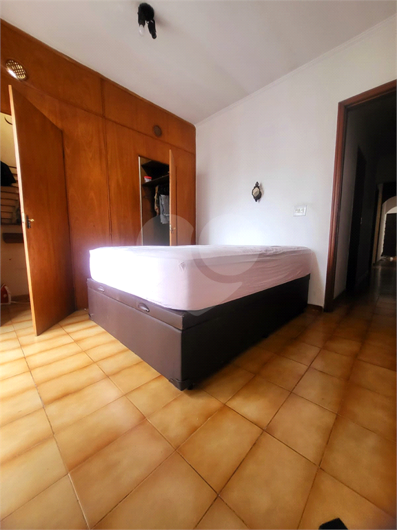 Santana, Imóvel com 2 dorms, sala ampla, cozinha ampla e area de serviço, ao todo são 66m2.
