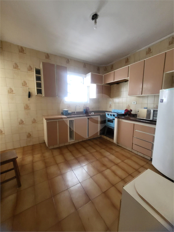 Santana, Imóvel com 2 dorms, sala ampla, cozinha ampla e area de serviço, ao todo são 66m2.
