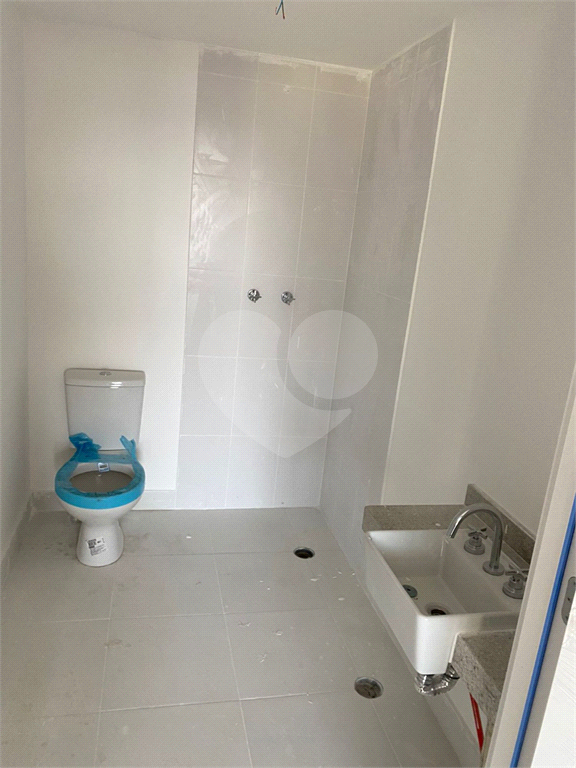 A poucos passos do Metrô e Shopping Tucuruvi Apartamento Studio novo pronto para morar!!