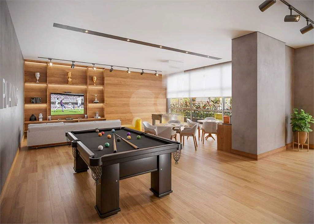 A poucos passos do Metrô e Shopping Tucuruvi Apartamento Studio novo pronto para morar!!