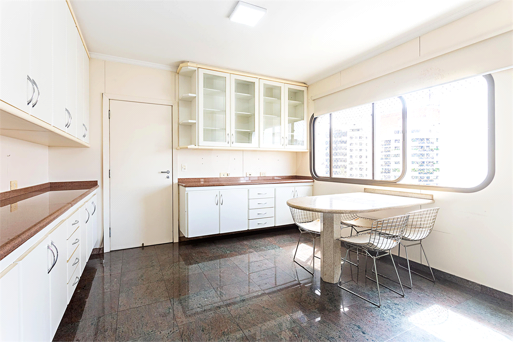 Apartamento em Campo Belo – São Paulo – ref.: 901113