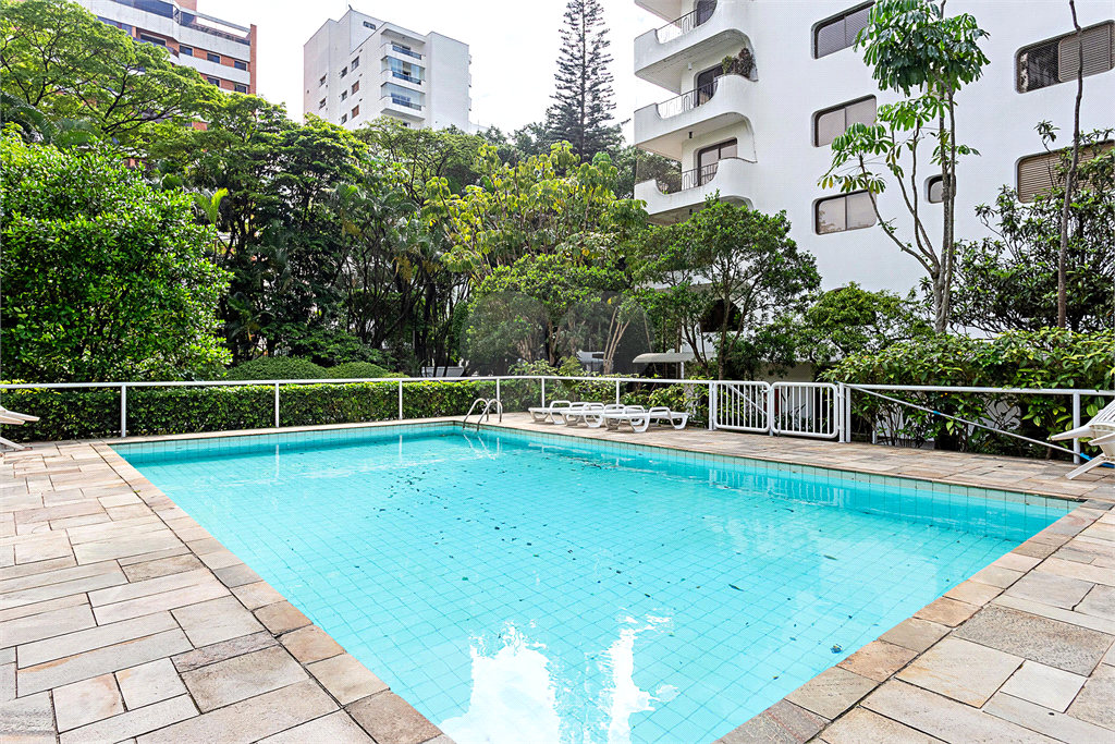 Apartamento em Campo Belo – São Paulo – ref.: 901113