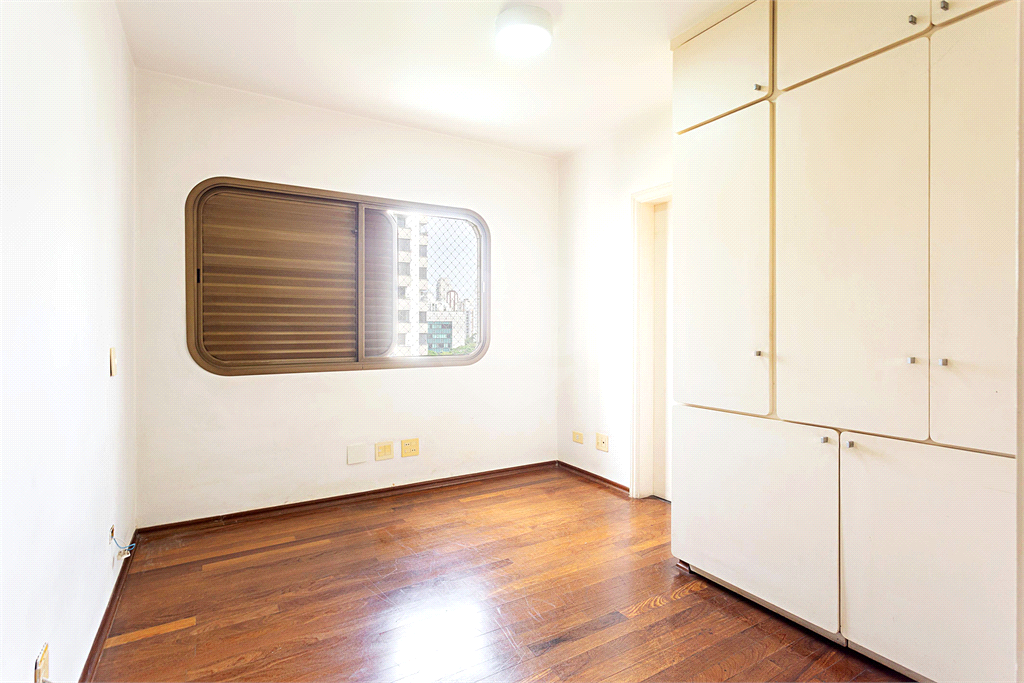 Apartamento em Campo Belo – São Paulo – ref.: 901113