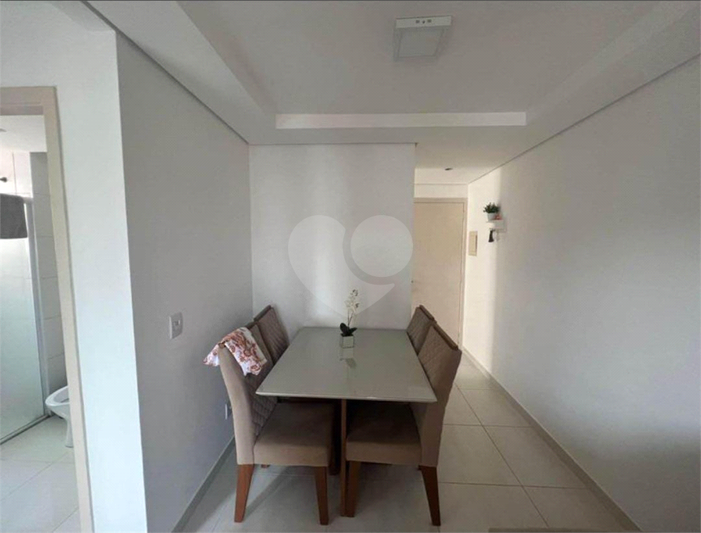 Apartamento à venda com 2 quartos, 55m² - Foto 7