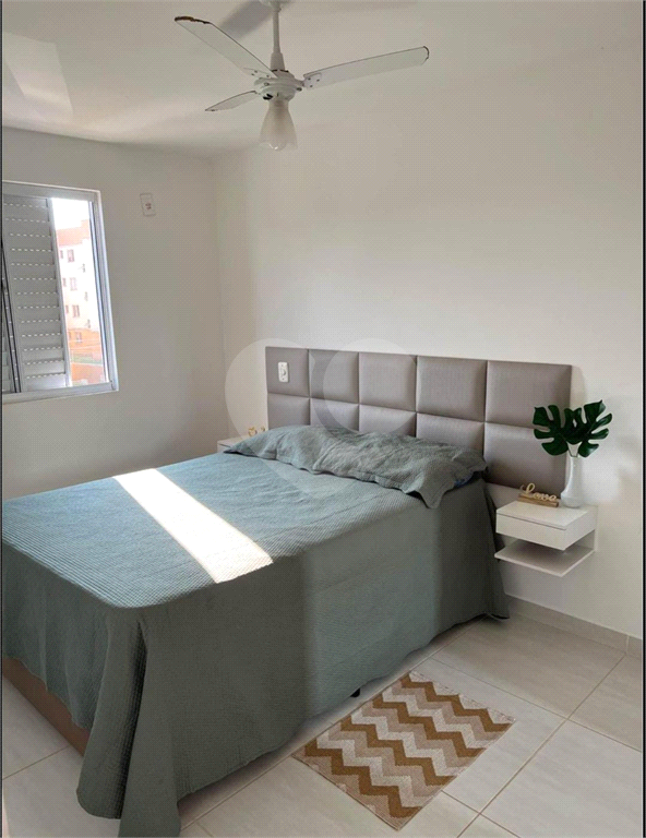 Apartamento à venda com 2 quartos, 55m² - Foto 5